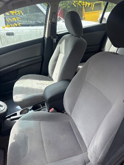 2011 Nissan Sentra Location - Imports - Row 44 - Stock # H49233