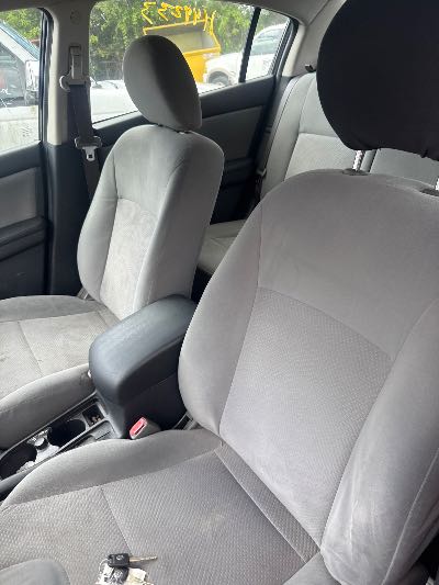 2011 Nissan Sentra Location - Imports - Row 44 - Stock # H49233