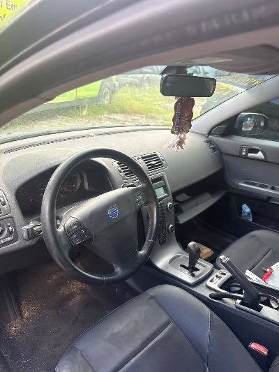 2008 Volvo S40 Location - Imports - Row 43 - Stock # H49263