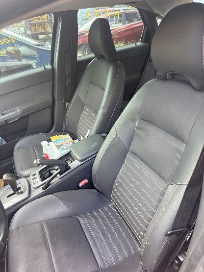 2008 Volvo S40 Location - Imports - Row 43 - Stock # H49263