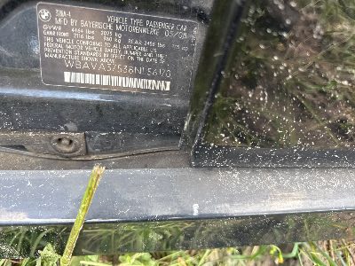 2008 BMW 328I Location - Imports - Row 19 - Stock # H49199