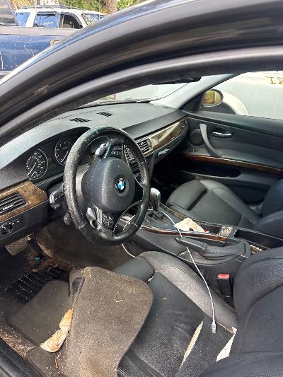 2008 BMW 328I Location - Imports - Row 19 - Stock # H49199