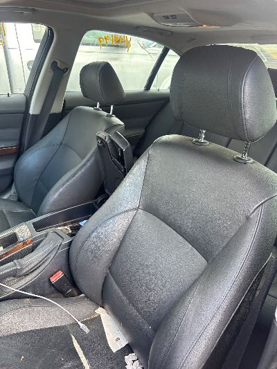 2008 BMW 328I Location - Imports - Row 19 - Stock # H49199