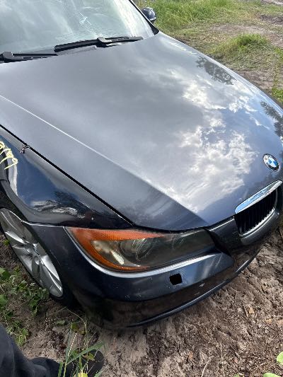 2008 BMW 328I Location - Imports - Row 19 - Stock # H49199