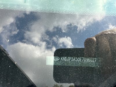 2014 Kia Soul Location - Imports - Row 8 - Stock # H48522