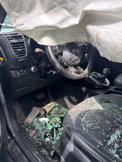 2014 Kia Soul Location - Imports - Row 8 - Stock # H48522