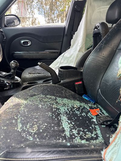 2014 Kia Soul Location - Imports - Row 8 - Stock # H48522