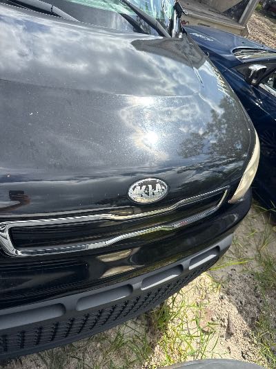 2014 Kia Soul Location - Imports - Row 8 - Stock # H48522