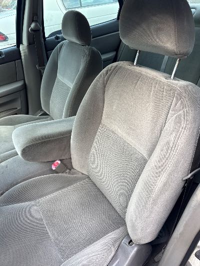 2003 Ford Taurus Location - Ford - Row 26 - Stock # H49040