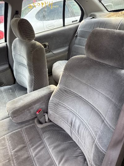 1995 Chevrolet Lumina Location - GM - Row 28 - Stock # H49076