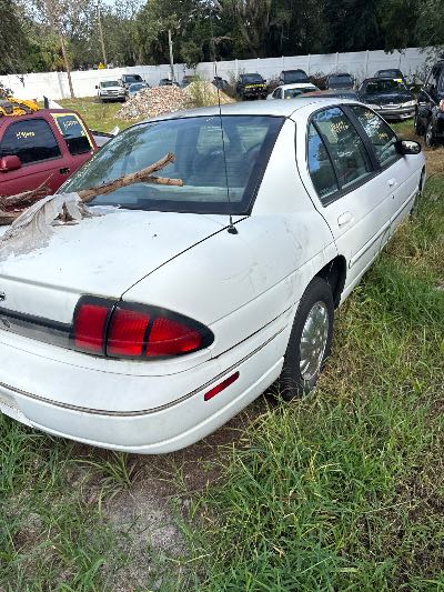 1995 Chevrolet Lumina Location - GM - Row 28 - Stock # H49076