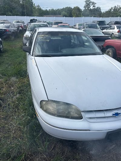1995 Chevrolet Lumina Location - GM - Row 28 - Stock # H49076