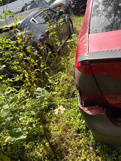 2006 Volkswagen Jetta Location - Imports - Row 14 - Stock # H48202