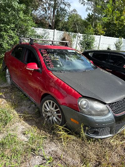 2006 Volkswagen Jetta Location - Imports - Row 14 - Stock # H48202