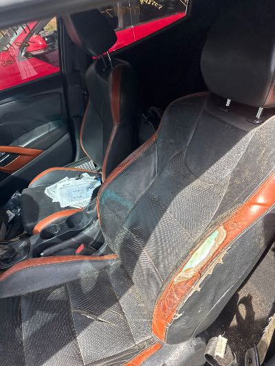 2016 Hyundai Veloster Location - Imports - Row 13 - Stock # H48172