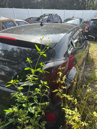 2016 Hyundai Veloster Location - Imports - Row 13 - Stock # H48172