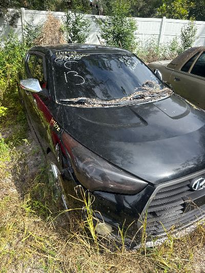 2016 Hyundai Veloster Location - Imports - Row 13 - Stock # H48172