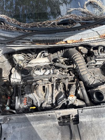 2016 Hyundai Veloster Location - Imports - Row 13 - Stock # H48172