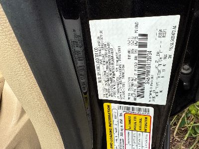 2013 Ford Fusion Location - Ford - Row 37 - Stock # H48039