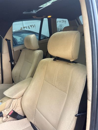 2007 BMW X3 Location - Imports - Row 16 - Stock # H48206