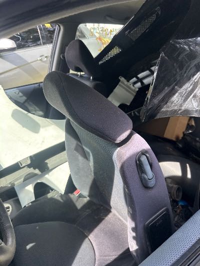 2007 Honda Fit Location - Imports - Row 13 - Stock # H48168