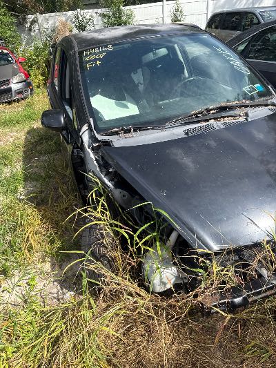 2007 Honda Fit Location - Imports - Row 13 - Stock # H48168