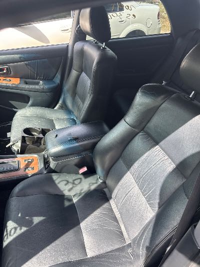 2001 Lexus ES 300 Location - Imports - Row 17 - Stock # H49231