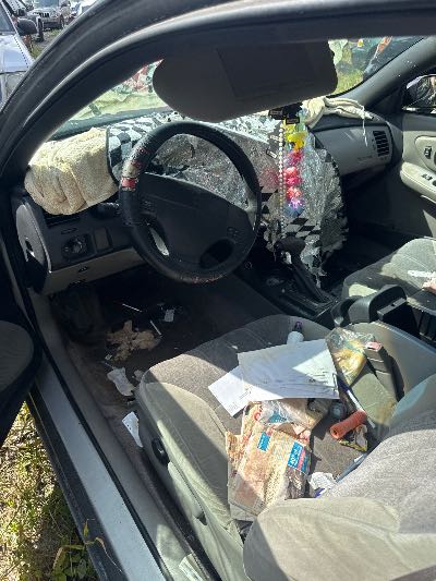 2000 Chevrolet Monte Carlo Location - GM - Row 28 - Stock # H49123