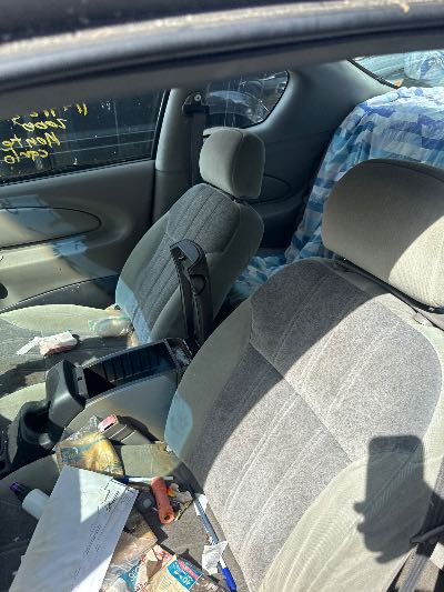 2000 Chevrolet Monte Carlo Location - GM - Row 28 - Stock # H49123