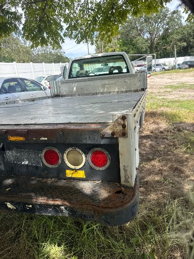 1994 GMC Sierra C/K 3500 Location - Large Trucks & Vans - Row 20 - Stock # H48547