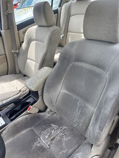 2007 Mazda MAZDA3 Location - Imports - Row 14 - Stock # H49120