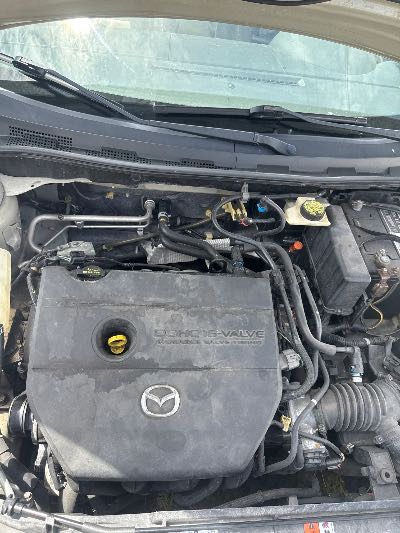 2007 Mazda MAZDA3 Location - Imports - Row 14 - Stock # H49120