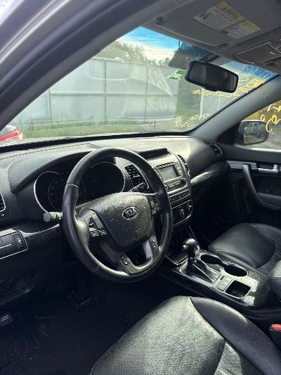 2015 Kia Sorento Location - Imports - Row 7 - Stock # H47864