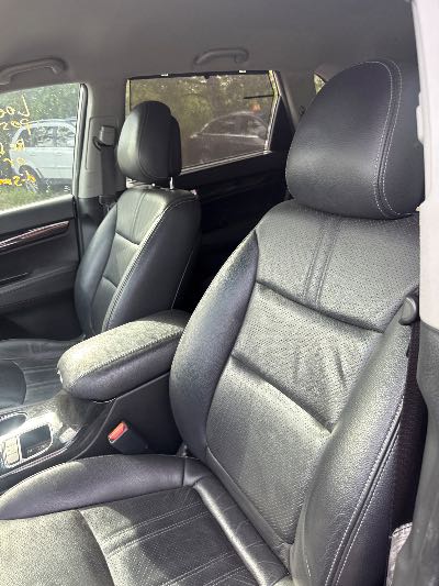 2015 Kia Sorento Location - Imports - Row 7 - Stock # H47864