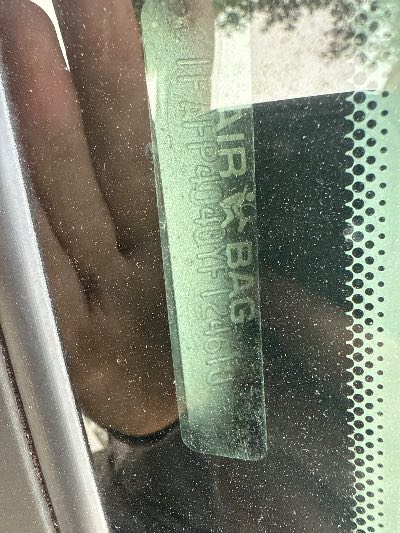 2000 Ford Mustang Location - Ford - Row 32 - Stock # H49277