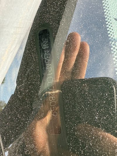 2012 Nissan Sentra Location - Imports - Row 5 - Stock # H49280