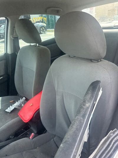 2012 Nissan Sentra Location - Imports - Row 5 - Stock # H49280