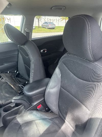 2014 Kia Soul Location - Imports - Row 45 - Stock # H49283