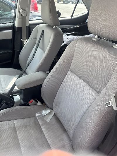 2016 Toyota Corolla Location - Imports - Row 4 - Stock # H49285