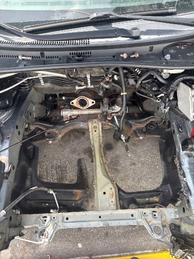 2016 Toyota Corolla Location - Imports - Row 4 - Stock # H49285