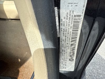 2009 Volkswagen New Beetle Location - Imports - Row 46 - Stock # H49296