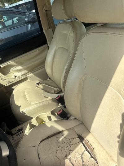 2009 Volkswagen New Beetle Location - Imports - Row 46 - Stock # H49296