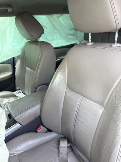 2013 Ford Edge Location - Ford - Row 34 - Stock # H49289