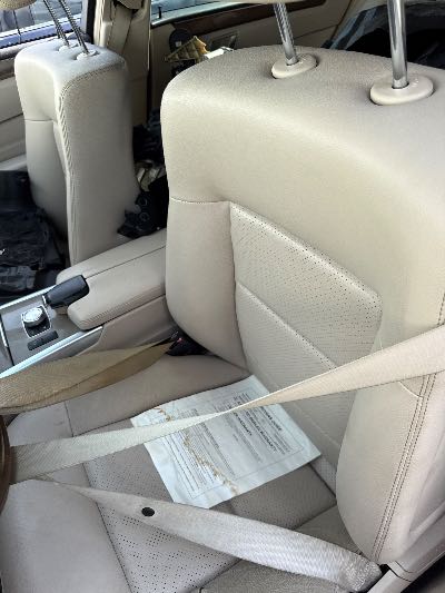 2014 Mercedes-Benz E-Class Location - Imports - Row 46 - Stock # H49282