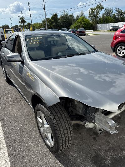 2014 Mercedes-Benz E-Class Location - Imports - Row 46 - Stock # H49282