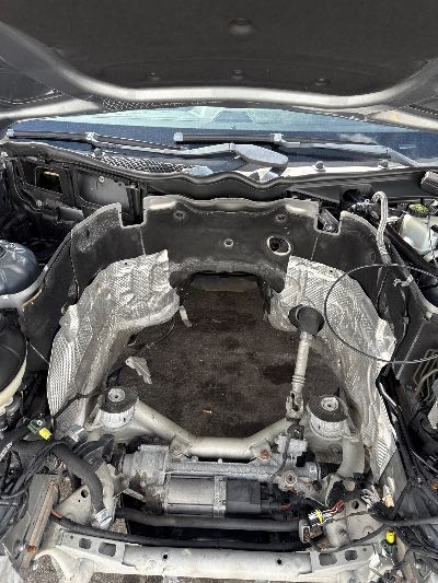 2014 Mercedes-Benz E-Class Location - Imports - Row 46 - Stock # H49282