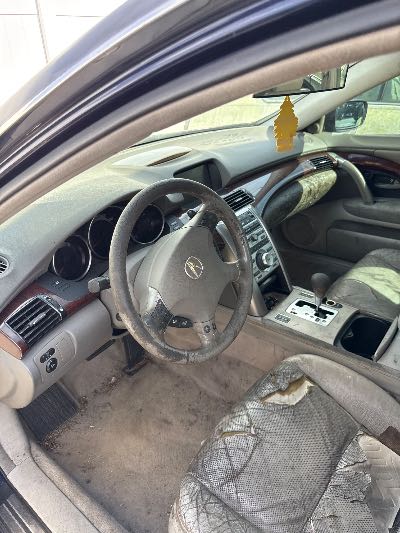 2007 Acura RL Location - Imports - Row 46 - Stock # H49284