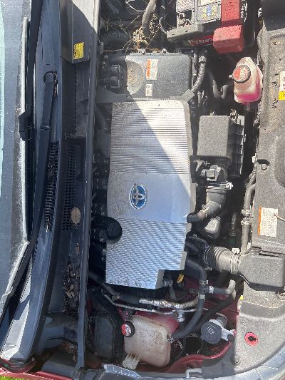 2016 Toyota Prius Location - Imports - Row 999 - Stock # H48175