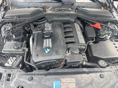 2008 BMW 528i Location - Imports - Row 1 - Stock # H48441