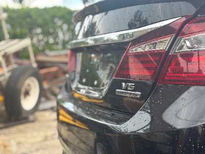 2017 Honda Accord Location - Imports - Row 23 - Stock # H47789